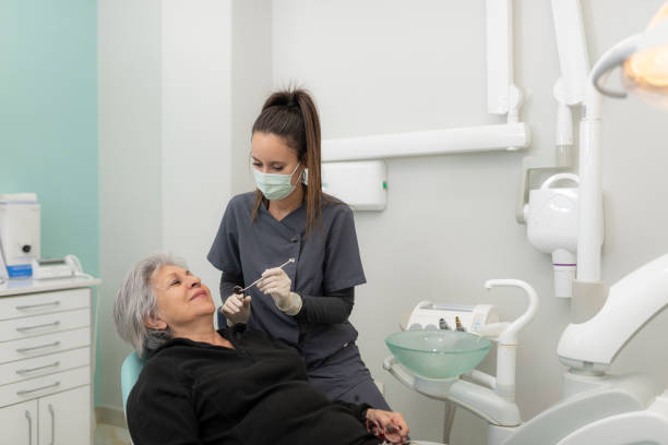 Best Emergency Treatment for Toothache in Buffalo, SC