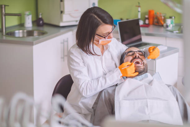 Best Emergency Treatment for Toothache in Buffalo, SC